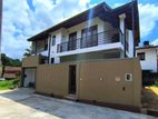 Newly Built Luxury 2 Story House For Sale In Malabe