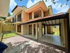 Newly Built Luxury 2 Story House For Sale In Nugegoda