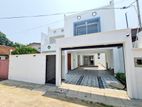 Newly Built Luxury 2 Story House For Sale In Piliyandala