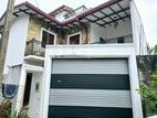 Newly Built Luxury 2 Story House For Sale In Piliyandala