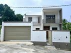 Newly Built Luxury 2 Story House For Sale In Piliyandala