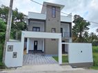 Newly Built Luxury 3 Storey House for Sale in Kottawa