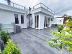 Newly Built Luxury 3 Story House For Sale In Battaramulla