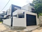 Newly Built Luxury 3 Story House For Sale In Battaramulla