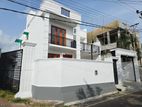 Newly Built Luxury 3 Story House For Sale In Bokundara