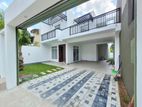 Newly Built Luxury 3 Story House For Sale In Malabe