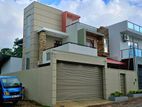 Newly Built Luxury 3 Story House For Sale In Piliyandala