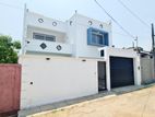Newly Built Luxury 3 Story House For Sale In Piliyandala