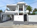 Newly Built Luxury 3 Story House For Sale In Polgasowita
