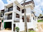 Newly Built Luxury 4 Story House For Sale In Pannipitiya