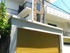 Newly Built Luxury 5BR House for Sale in Malabe