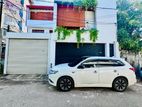 Newly Built Luxury Condominium Apartment for Sale Nugegoda