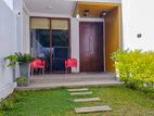 Newly Built Luxury Furnished House For Sale in Piliyandala Kotagedara