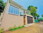 Newly Built Luxury Home Near High Level Road – Maharagama
