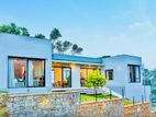 Newly Built Luxury Hotel for Sale in Nuwara Eliya