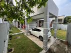 Newly Built Luxury House for Rent – Homagama Town Hayleys solar system