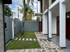 Newly Built Luxury House for Rent-Mawathgama