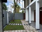 Newly Built Luxury House for Rent – Mawathgama, Homagama