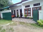 Newly Built Luxury House For Sale in Kandana