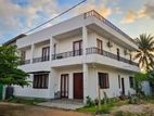 Newly Built Luxury House for Sale in Katubedda
