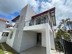 Newly Built Luxury House for Sale in Millennium City, Ekala, Ja-Ela