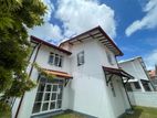 Newly Built Luxury House for Sale in Millennium City, Ekala, Ja-Ela