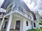 Newly Built Luxury House in Kandana Hapugoda West For Sale