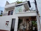 Newly Built Luxury House With Shop Space For Sale In Maharagama Arawwala