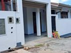 Newly Built Luxury Single-Story 3BR House For Sale In Piliyandala