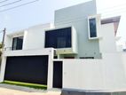 Newly Built Luxury Three Story House For Sale In Koswatta