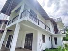 Newly built Luxury two storey house for sale in Kandana