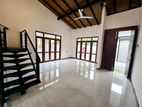 Newly Built Luxury Two Story House For Sale In Piliyandala