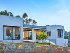 Newly Built Luxury Villa for Sale in Nuwara Eliya