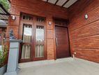 Newly Built Modern Home for Sale Near Athurugiriya