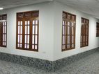 Newly Built Modern House Close to Veyangoda