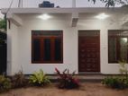 Newly Built Modern House For Rent In Kandana