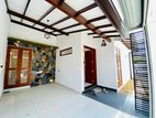 Newly Built Modern House for Sale in Athurugiriya