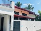 Newly Built Modern House for Sale in Kaduwela
