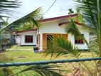 Newly Built Modern House for Sale in Kurunegala, Mawathagama