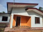 Newly Built Modern House for Sale in Kurunegala, Mawathagama