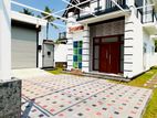 Newly Built Modern Luxury House for Sale in Ja-Ela