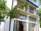 Newly Built Modern Luxury House for Sale in Malabe
