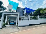 Newly Built Modern Three-Story House for Sale - Kadawatha