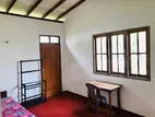 Newly Built Room for Rent - Boys Only Moratuwa