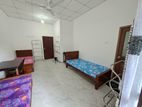 Newly Built Room For Rent in Malabe (Male)