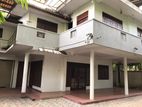 Newly Built Rooms for Rent in Boralesgamuwa