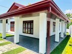 Newly Built Single House Rent in Ragama, Peralanda
