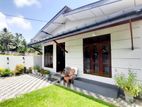 Newly built Single storey House For sale in kandana