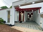 Newly Built Single Storey House for Sale in piliyandala