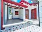 Newly Built Single Storey House for Sale in Piliyandala Madapatha